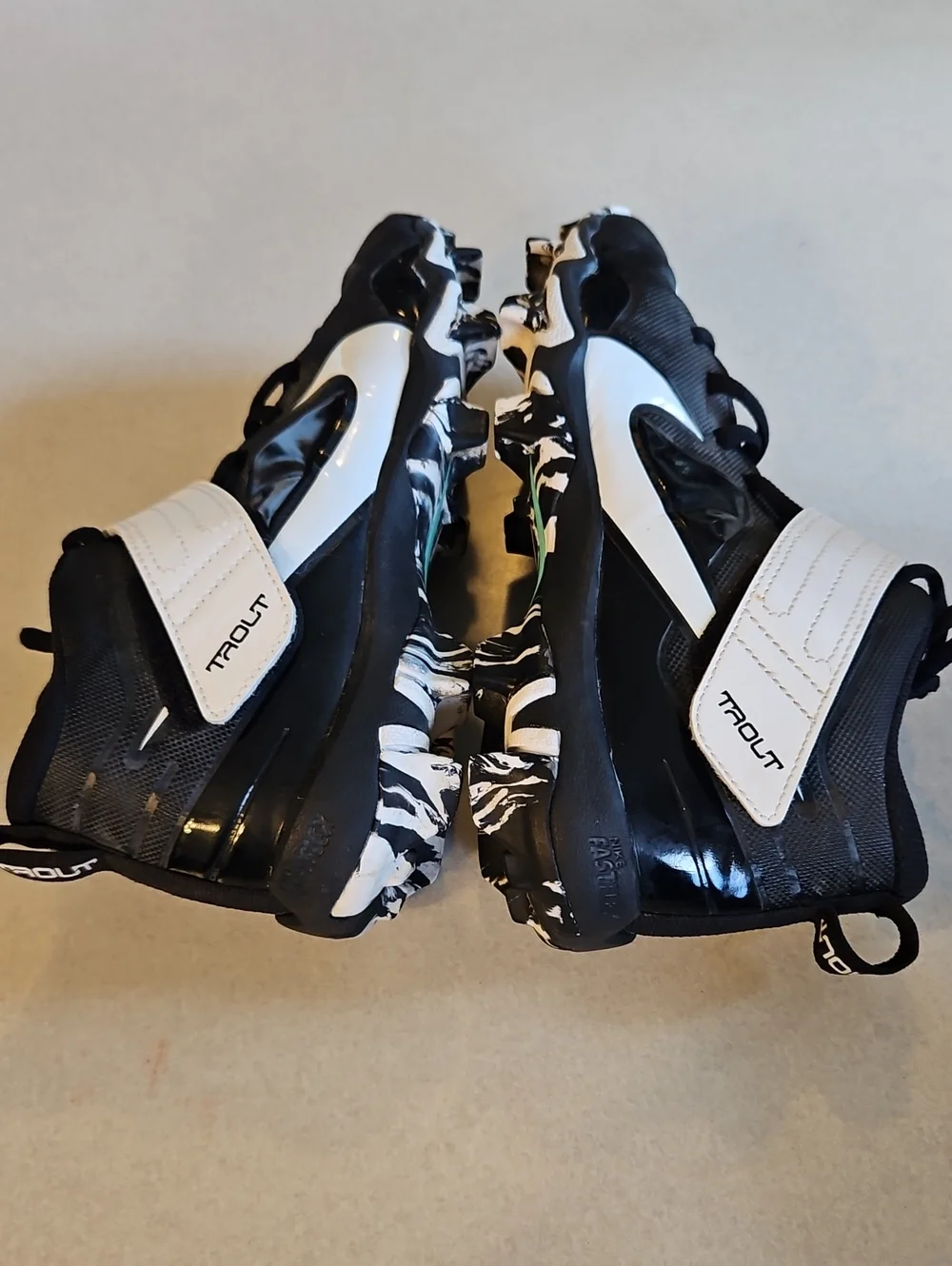 Nike pre owned